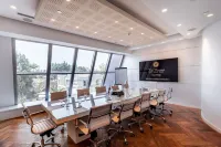 Kfar Maccabiah Business & Sport Hotel Hotels in Or Yehuda