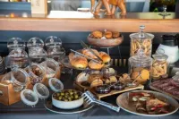 Hotel Miramare - breakfast