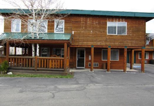 2. 옐로스톤 컨트리..