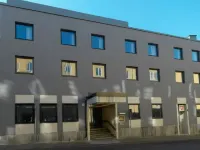 Best Western Princess Hotel Hotels near Saint John's Church