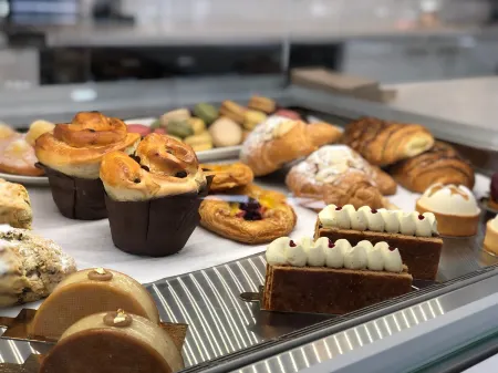 Swiss-Belsuites Victoria Park Auckland Отели рядом с достопримечательностью «Auckland Sailing Club»