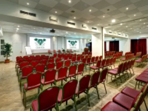 Grand Hotel Arenzano Hotels in Metropolitan City of Genoa
