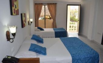 Hotel Las Victorias Palmira