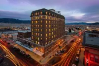 Finlen Hotel and Motor Inn Hotel di Butte
