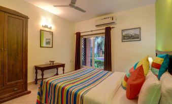 Heritage Exotica Villa - 4BHK, Baga