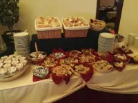Balletti Park Hotel - Breakfast