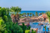 Megasaray Club Belek - piscine