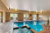 Comfort Inn Near University