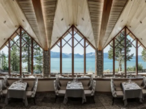 Edgewood Tahoe Resort Hotels in Stateline