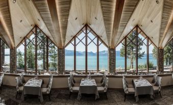 Edgewood Tahoe Resort