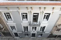 Neapolis 1897 Boutique Luxury Rooms Hotels in Exarcheia