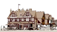 The George Hotel Pangbourne Hotels in Pangbourne