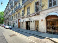 Hotel Due Mondi Hotels near Torino Porta Nuova Railway Station