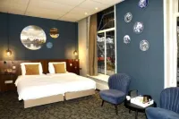 Hotel de Koophandel Hotels in Delft