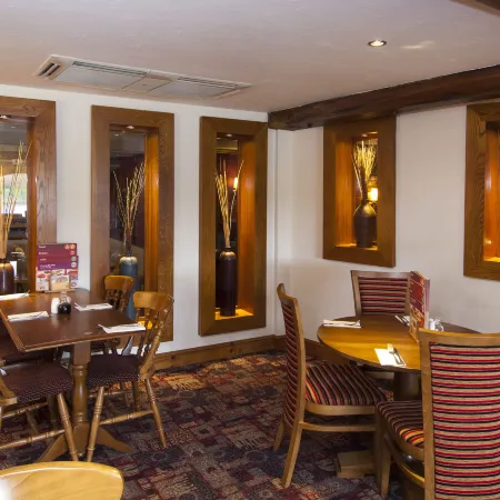 Premier Inn Llanelli Central West