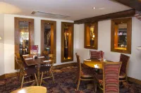 Premier Inn Llanelli Central West Hotels in Llangennith, Llanmadoc and Cheriton