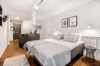 Forenom Aparthotel Turku Hotels in 