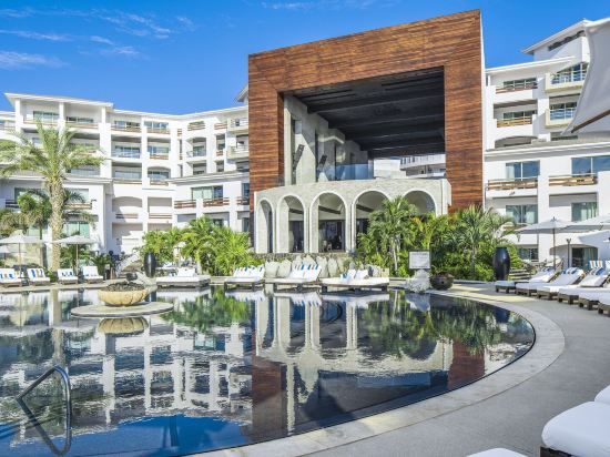 10 Best Hotels near OMNIA Dayclub Los Cabos, San Jose del Cabo 2023 |  