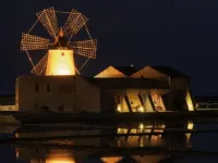 B&B Sbarco dei 1000 Hotels in Marsala