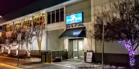 Aviator Hotel Anchorage Các khách sạn gần University of Alaska Anchorage