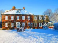 Sherbourne House