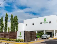 Hotel Agualcas Hotels in Managua