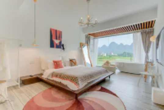 Kenneth Featured Homestay (Yamang Village)