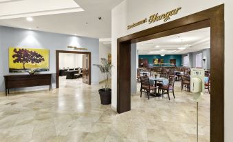 Hotel Aeropuerto Los Cabos