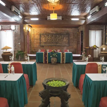 Van Chai Resort