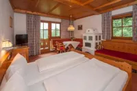 Hotel Gut Kramerhof Hotels in Erpfendorf