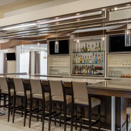 Holiday Inn GREENSBORO COLISEUM by IHG