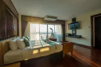 Landmark Nakhonphanom Hotel Hotels in der Nähe von Wat Pa Thamwiwek