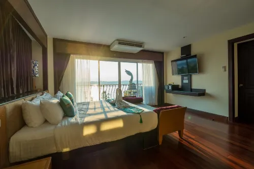 Landmark Nakhonphanom Hotel Hotel di Nakhon Phanom