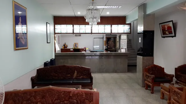 รูปภาพของโรงแรมสิงคโปร์