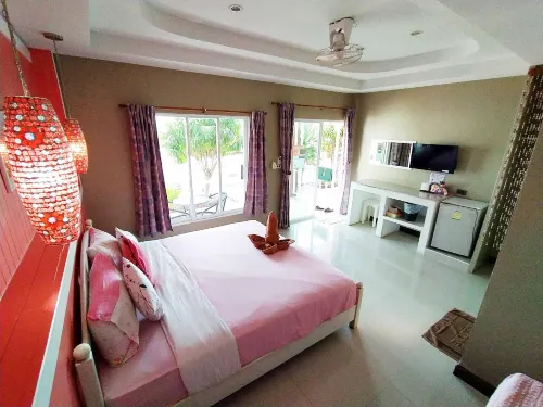 Baan Im Em - 2-نجوم