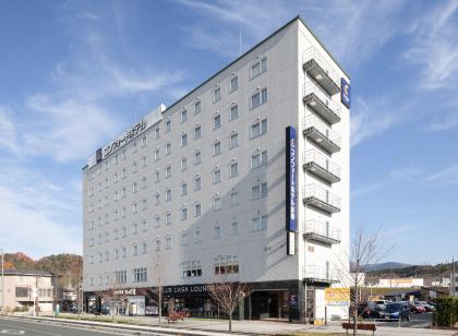 Comfort Hotel Hikone