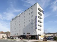 Comfort Hotel Hikone Hotels near Genkyuen Garden
