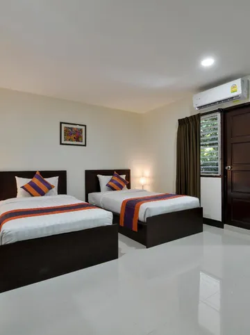 รูปภาพของสตูดิโอ เรสซิเดนท์ กรุงเทพ สุขุมวิท71