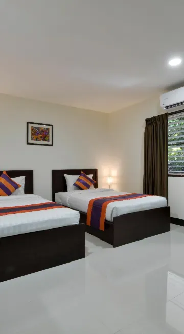 ห้องซูพีเรียร์