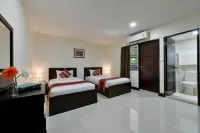 Studio Residence Sukhumvit 71 Hotels in Watthana