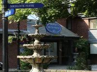 Holiday Inn MANCHESTER - OLDHAM by IHG Hotels in Oldham