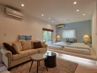 Fuu Hotels in Ie-son