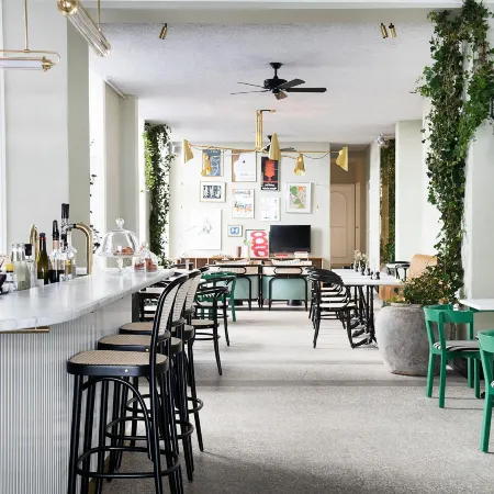 Coco Hotel