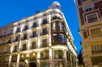 Vincci Palace Hotel Hôtels à : Valence