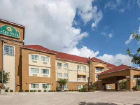La Quinta Inn & Suites by Wyndham Kyle - Austin South Hoteles en Kyle
