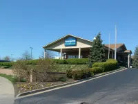 Bluegrass Extended Stay