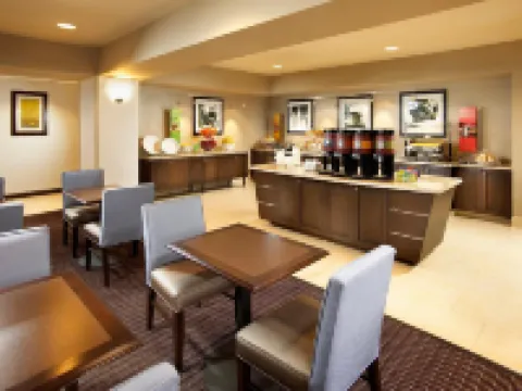 ハンプトン イン カールスバッド - ノース サンディエゴ カウンティ カールスバッドのホテル