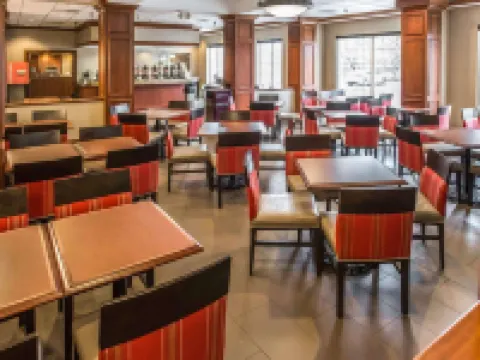 Best Western Chocolate Inn at the Park Hotels in Hershey
