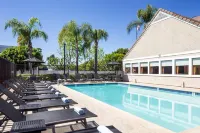 Residence Inn Anaheim Placentia/Fullerton Hôtels à : Plaisance