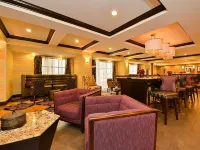 希爾頓歡朋酒店-西門羅 西門羅酒店